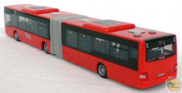 Modellbus "MAN Lion`s City G `15; DB Regio – RVA - Augsburg"